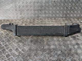 Интеркулер Mercedes-Benz E220CDI 2000