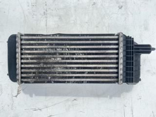 Интеркулер Citroen Jumpy 2011