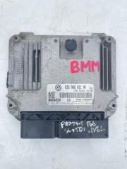 Запчасть блок управления двигателем Volkswagen Golf 1K1 BMM 03G906021NK контрактная Блок управления двигателем Volkswagen Golf 1K1 BMM 03G906021NK контрактная