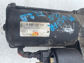 Стартер Master G9UA754 Стартер Master G9UA754