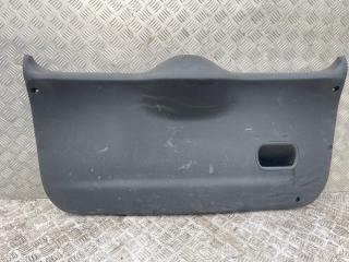 Запчасть обшивка крышки багажника Ford Fusion 2008