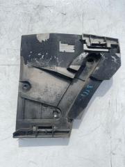 Крепление бампера заднее правое Mercedes V-klass 2001 W638 611980 A6388850221 контрактная