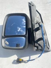 Зеркало заднего вида боковое переднее левое Citroen Jumpy 2011