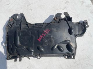 Декоративная крышка двигателя Renault Trafic 2008 контрактная Декоративная крышка двигателя Renault Trafic 2008