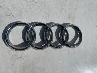 Запчасть эмблема Audi A6 2005