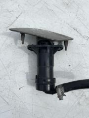 Форсунка омывателя фар передняя левая Audi A6 2005 контрактная Форсунка омывателя фар передняя левая Audi A6 2005