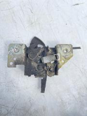 Запчасть замок капота Ford Fusion 2008