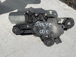 Моторчик дворника заднего Ford Focus 2009