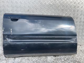 Запчасть дверь боковая передняя правая Audi 100 1990