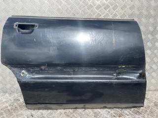 Запчасть дверь боковая задняя правая Audi 100 1990