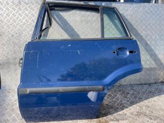 Дверь боковая задняя левая Ford Fusion 2004