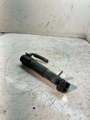 Форсунка омывателя фар левая Mercedes-Benz E220CDI 2000 контрактная Форсунка омывателя фар левая Mercedes-Benz E220CDI 2000