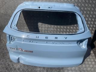 Запчасть крышка багажника Chery Tiggo 7 Pro Max 2023