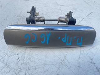 Ручка двери внешняя правая Audi A6 2005