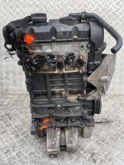 Двигатель Volkswagen Polo 9N3 BNV Двигатель Volkswagen Polo 9N3 BNV