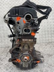 Двигатель Polo 2008 9N3 BNV Двигатель Polo 2008 9N3 BNV