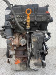 Двигатель Skoda Fabia 2008