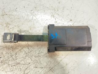 Запчасть ограничитель двери задний левый Mercedes E320CDI 2002