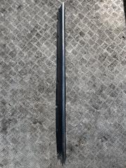 Фото запчасти молдинг двери передний правый Audi A6 2001 контрактная запчасть Запчасть молдинг двери передний правый Audi A6 2001