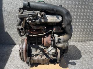 Двигатель Volkswagen Touran 2004