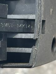 Подрулевой переключатель дворников Ford Focus MK2