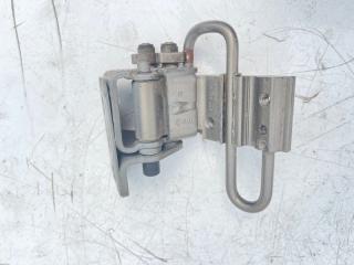 Запчасть петля двери задняя левая Audi A6 2005