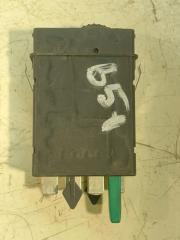 Фото запчасти кнопки подогрева сидений Volkswagen Passat 2001 контрактная запчасть Запчасть кнопки подогрева сидений Volkswagen Passat 2001