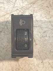 Фото запчасти регулятор корректора фар Nissan Micra 2005 контрактная запчасть Запчасть регулятор корректора фар Nissan Micra 2005