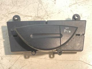 Блок управления парктроником Mercedes-Benz E320CDI 2005