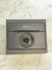 Фото запчасти джойстик управления мультимедиа Audi A8 2002 контрактная запчасть Запчасть джойстик управления мультимедиа Audi A8 2002