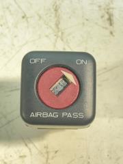 Запчасть выключатель подушки безопасности Peugeot 607 2002