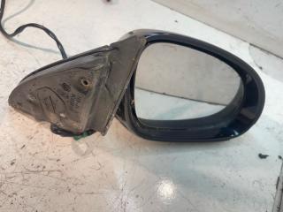 Зеркало заднего вида боковое переднее правое Volkswagen Passat 2008