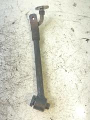 Запчасть трубка слива масла с турбины Volkswagen Golf 2007