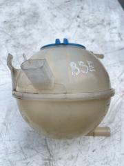 Запчасть бачок расширительный Skoda Octavia 2007