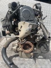 Двигатель Skoda Fabia 2006