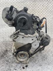 Двигатель Volkswagen Caddy 2005