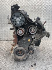 Двигатель Volkswagen Passat 2009
