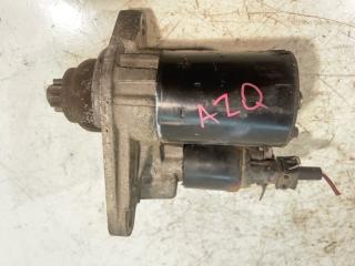 Запчасть стартер Skoda Fabia 2002