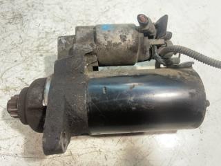 Стартер Skoda Fabia 2006