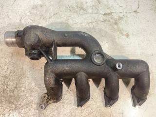 Запчасть коллектор впускной Renault Trafic 2005