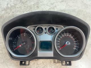 Панель приборов Ford Focus 2009