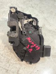 Запчасть замок двери задний левый Ford Mondeo 2009