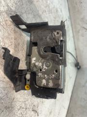 Замок двери задний левый Ford Fusion 2007 контрактная Замок двери задний левый Ford Fusion 2007