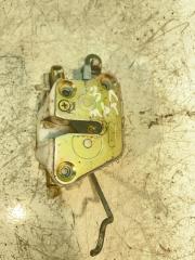 Запчасть замок двери задний левый Daewoo Matiz 2002