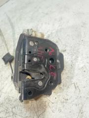 Запчасть замок двери передний правый Audi A6 2005