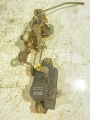 Запчасть замок двери передний правый Mitsubishi Galant 1991