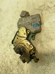 Фото запчасти замок двери передний правый Nissan Almera 2003 контрактная запчасть Запчасть замок двери передний правый Nissan Almera 2003