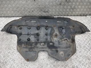 Запчасть защита двигателя Hyundai ix35 2011