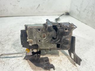 Замок двери задний правый Ford Fusion 2007 контрактная Замок двери задний правый Ford Fusion 2007