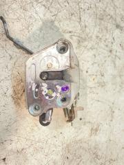 Запчасть замок двери задний левый Daewoo Matiz 2002